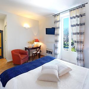 Camera deluxe con letto king size